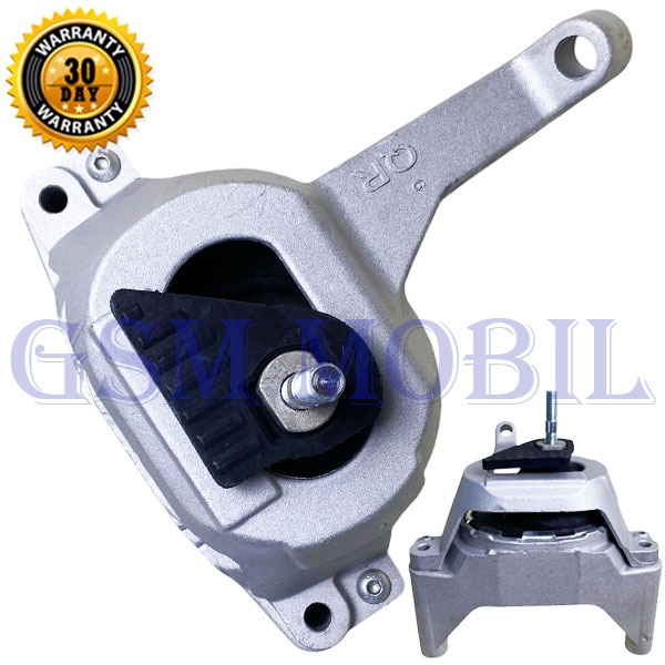 Engine Mounting Kanan Nissan Elgrand E52 Murano Z51 Teana L33 2.5cc - 10008092