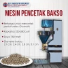 Mesin Cetak Bakso Otomatis/Mesin Pembuat Bakso Mini (MSN28)