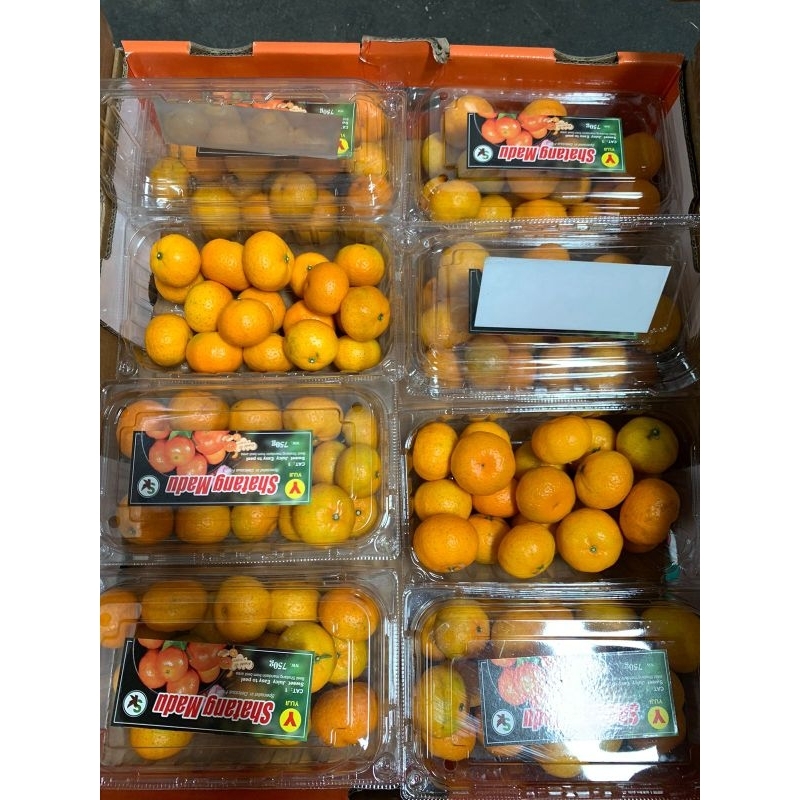 

Santang Madu Yuji Pack
