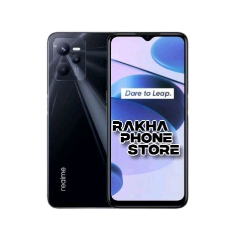 Realme C35 4/128