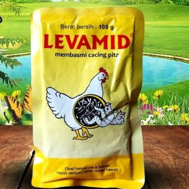 ,,,,,,,] Levamid 100gr