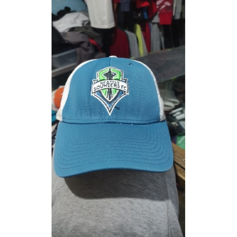 topi mls seattle Sounders