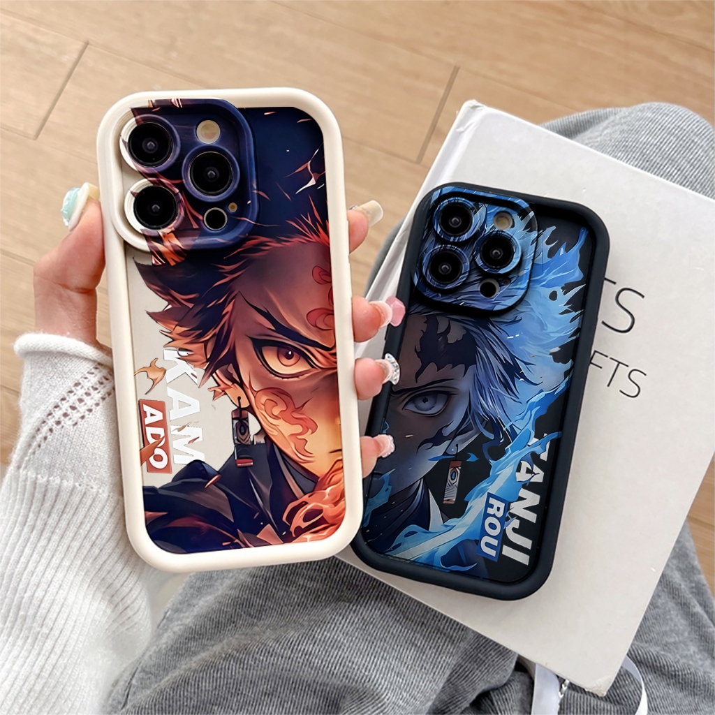 Case Rounded Procamera Casing Timbul For Redmi 9t 9c 9a 9 12c 12-4g 13c-4g 13c-4g 10c 13r NOTE 8pro 