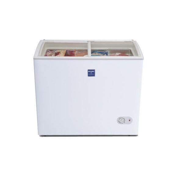 CHEST FREEZER SLD SHARP FRW-210