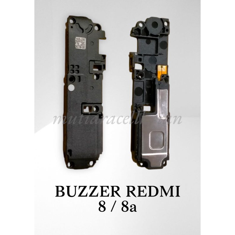 BUZZER / SPEAKER REDMI 8 / REDMI 8A