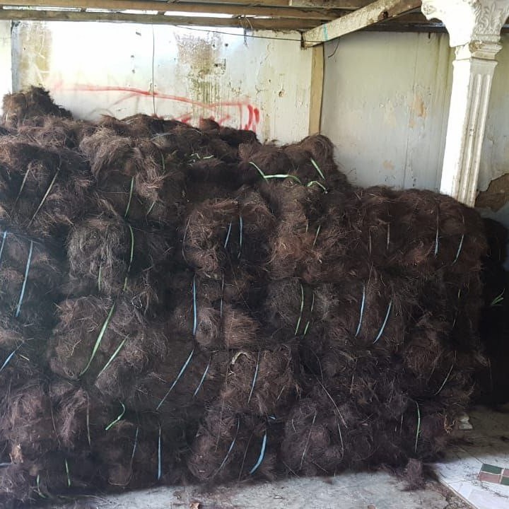 Ijuk Resapan Ijuk Hitam Ijuk Proyek