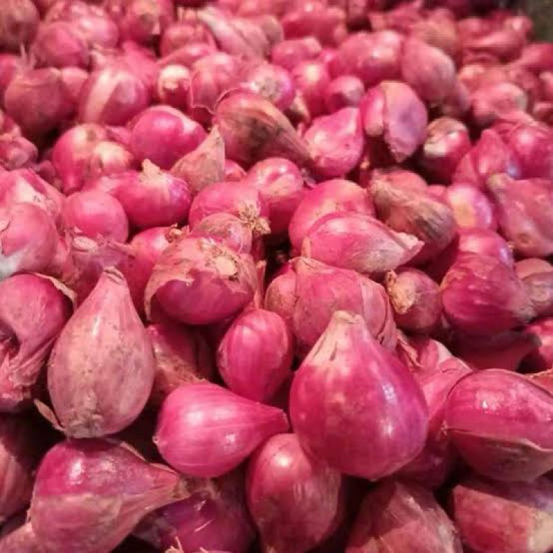 

[ISI 500 gram] BAWANG MERAH