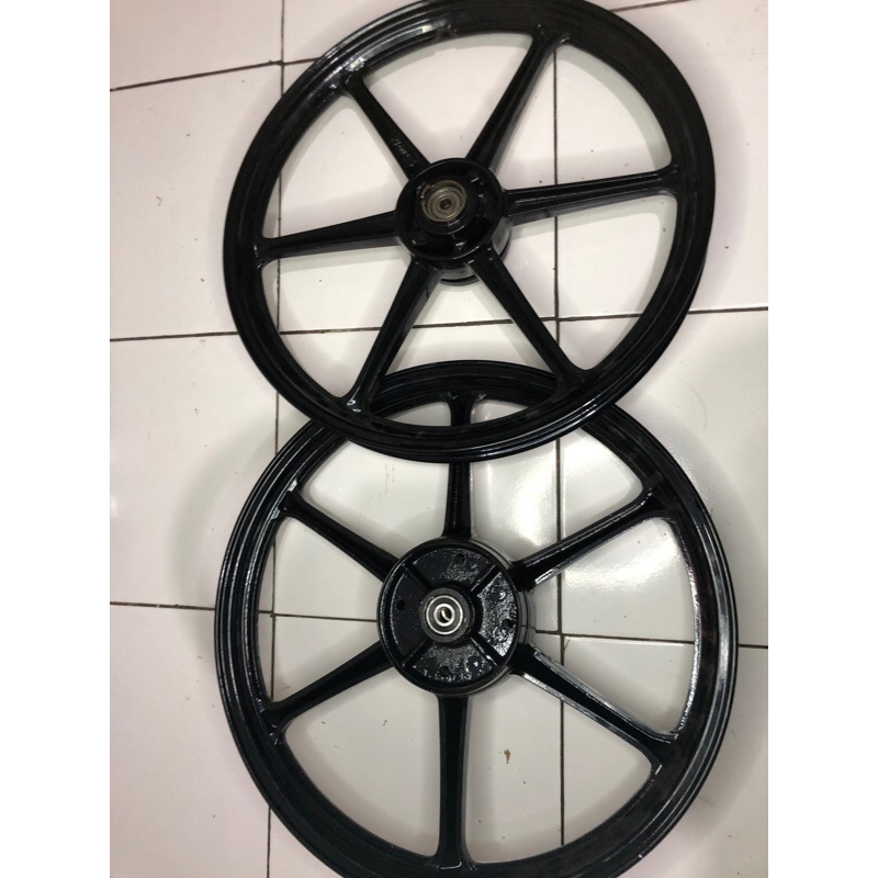 DAICHI RALLY DD PNP YAMAHA