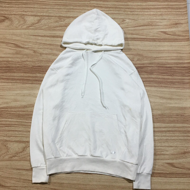 HOODIE BASIC STL - Large