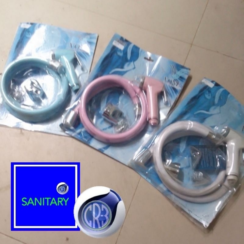 HAND SHOWER BIDET VONE