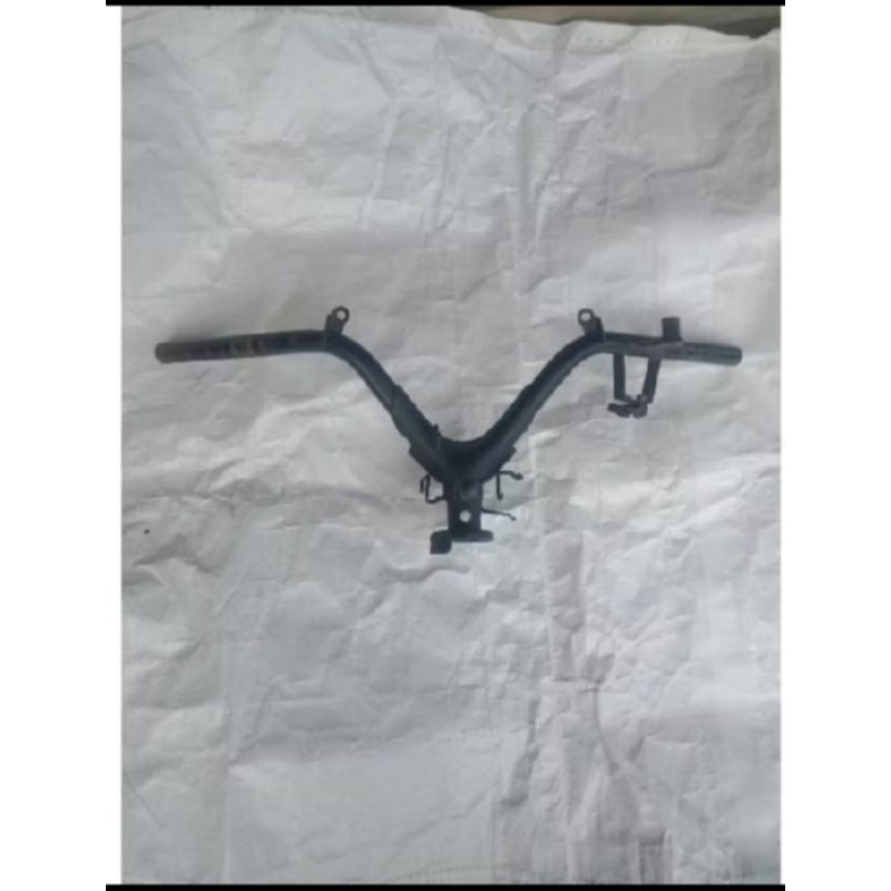 setang stir stang stir revo lama/revo lancip original second