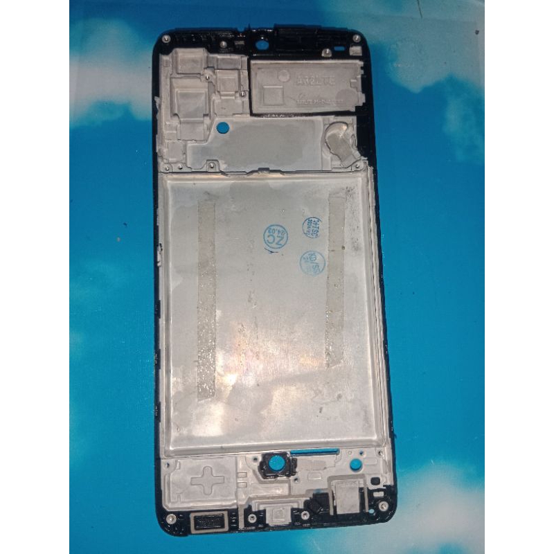 frame lcd samsung a32 original cabutab