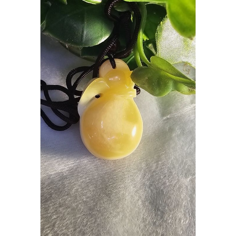 liontin kantong.uang(chien.pao)