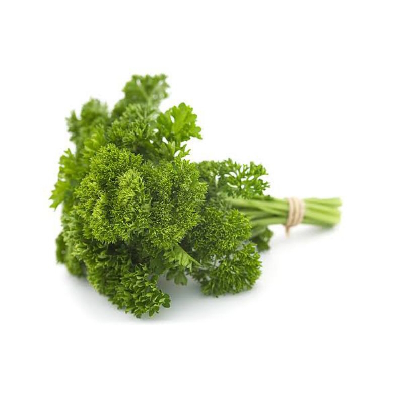 

Daun Parsley 250 gram