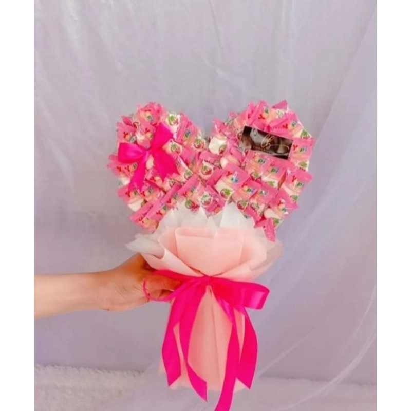 

bouquet yupi love (halal)