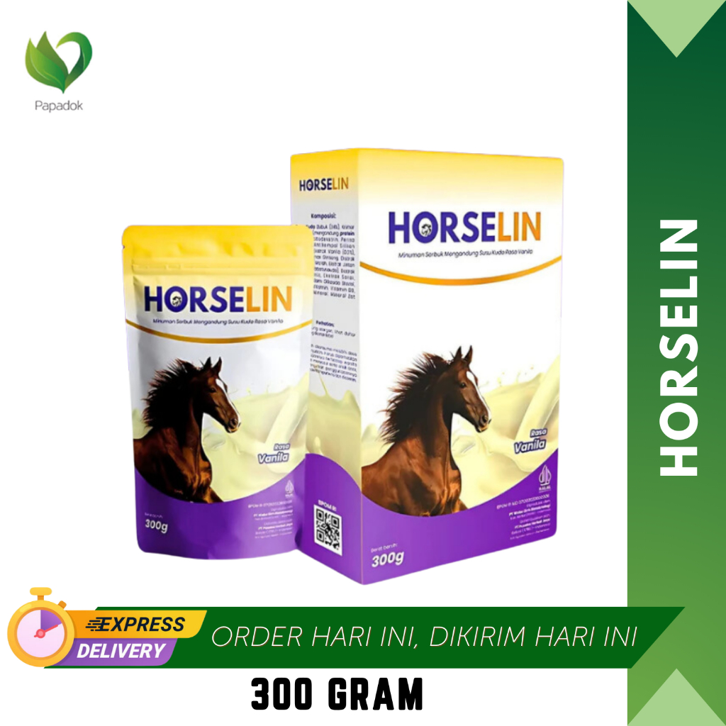 

Horselin Susu Kuda Premium Solusi Atasi Nyeri Sendi Dan Pegal Linu