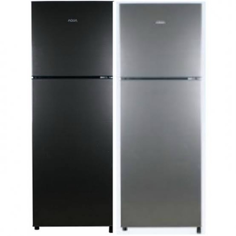 KULKAS 2 PINTU AQUA AQR-D251