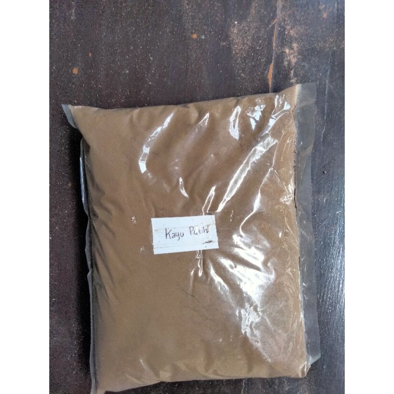 

Serbuk Kayu Putih 500gr bisa cod