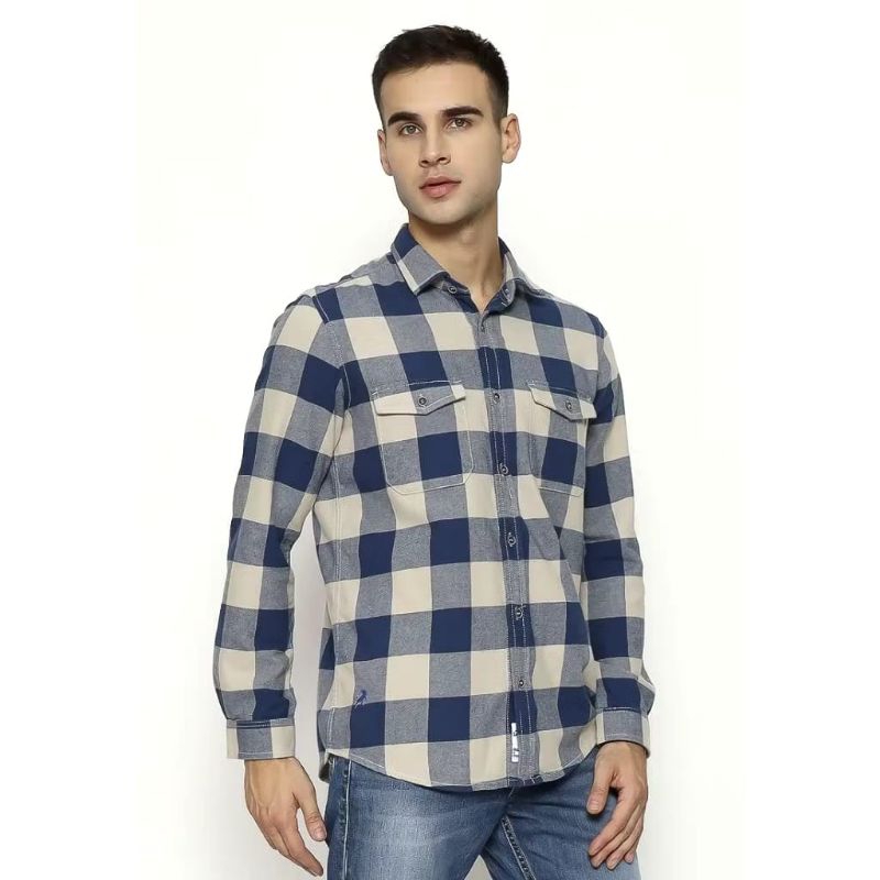 Kemeja lois jeans KLL545