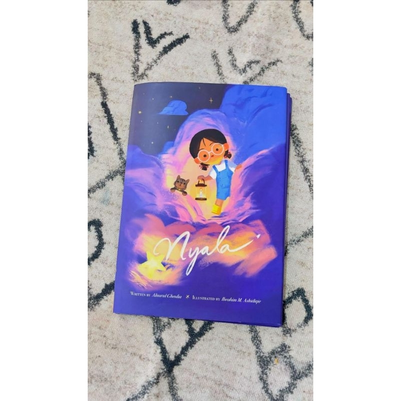 Buku Anak English Bekas