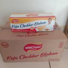 

WINCHEEZ REGULAR 2KGX8PCS/DUS