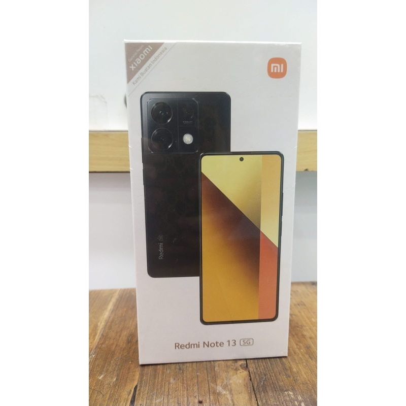 Redmi Note 13 5G 8/256 GB