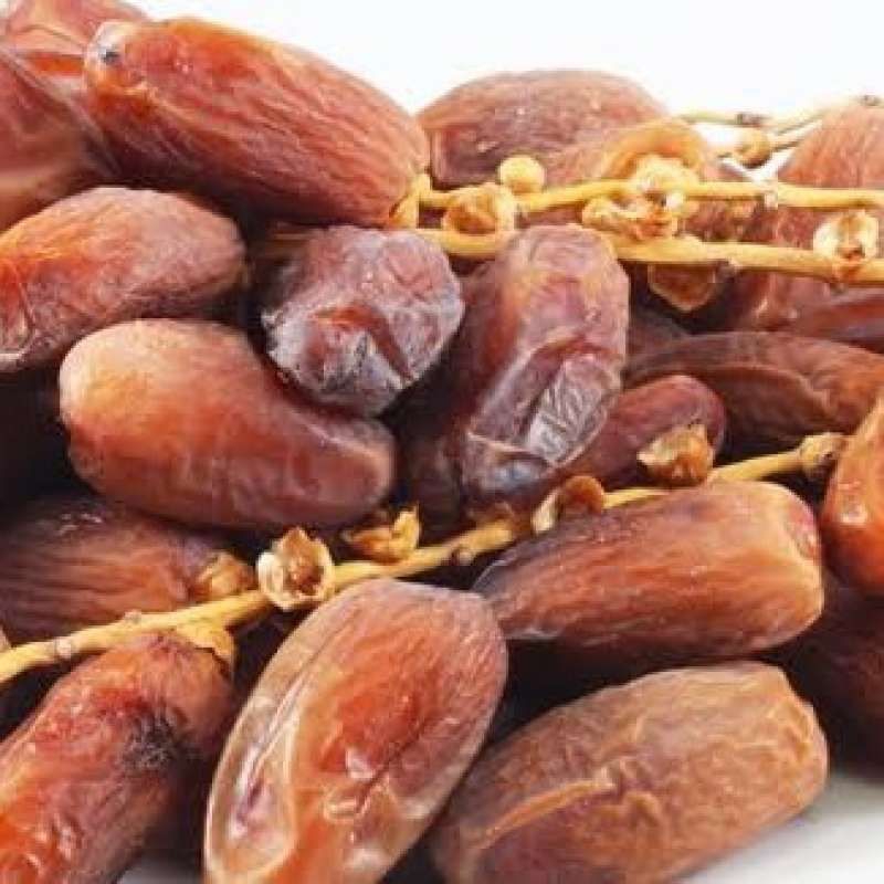 

kurma tangkai, kurma Tunis 1kg kualitas premium