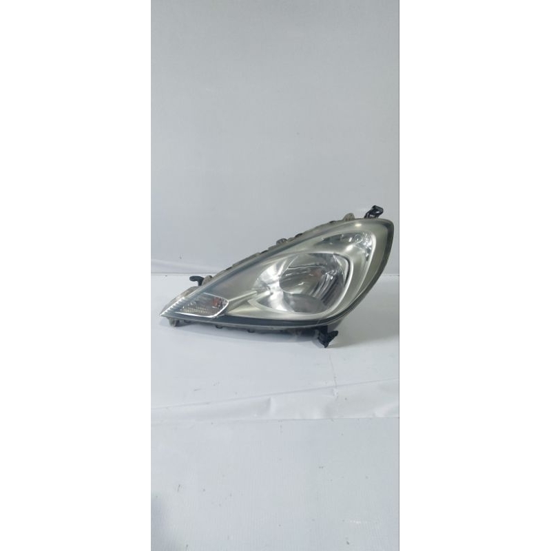 Headlamp honda jazz 2013