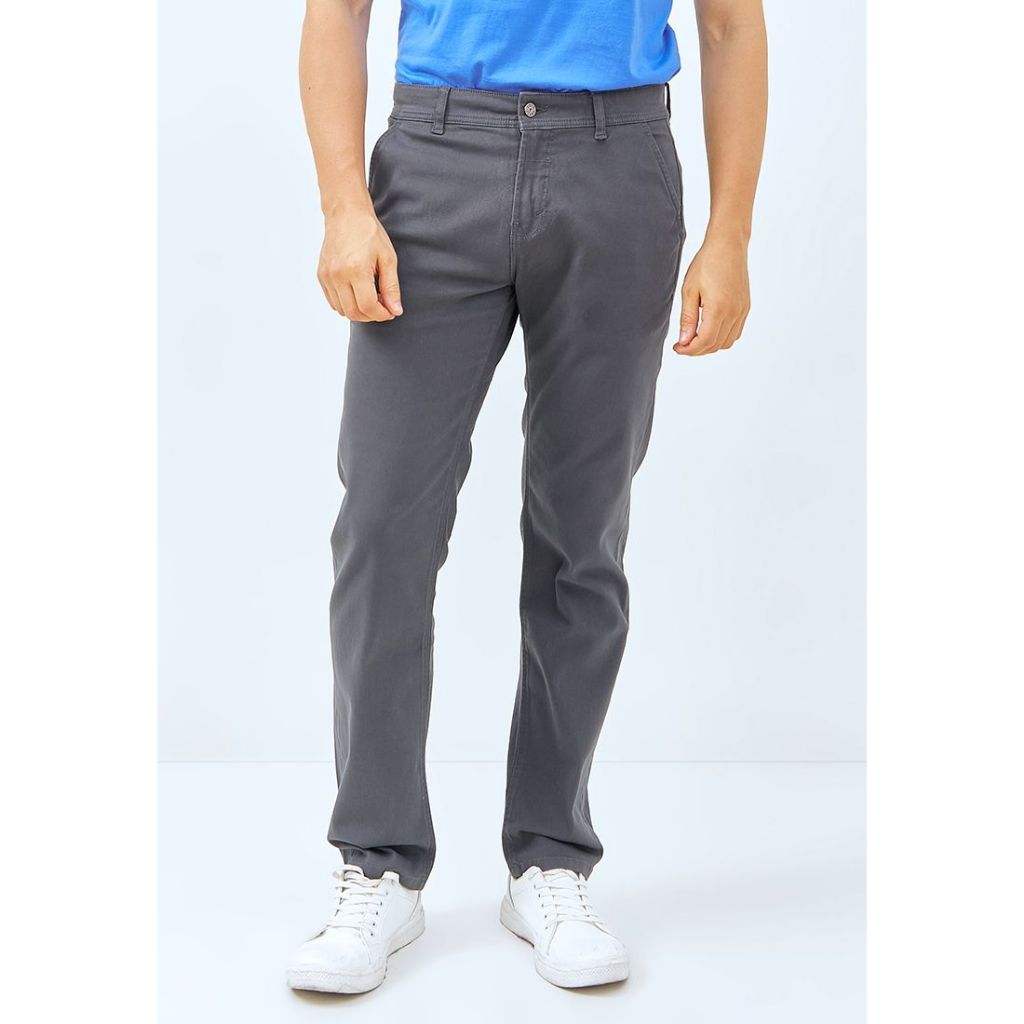 Lois Celana Chino Slim Fit Stretch SLS6021G
