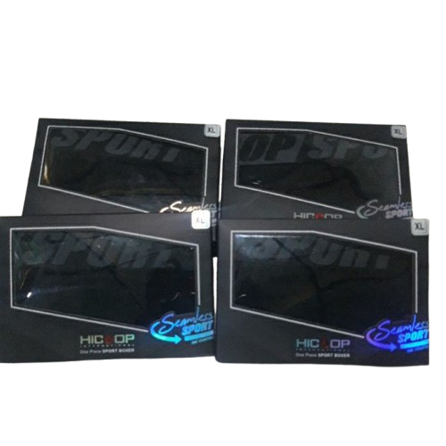 Celana Dalam Pria BOXER HICOOP(HXKL-SP511)