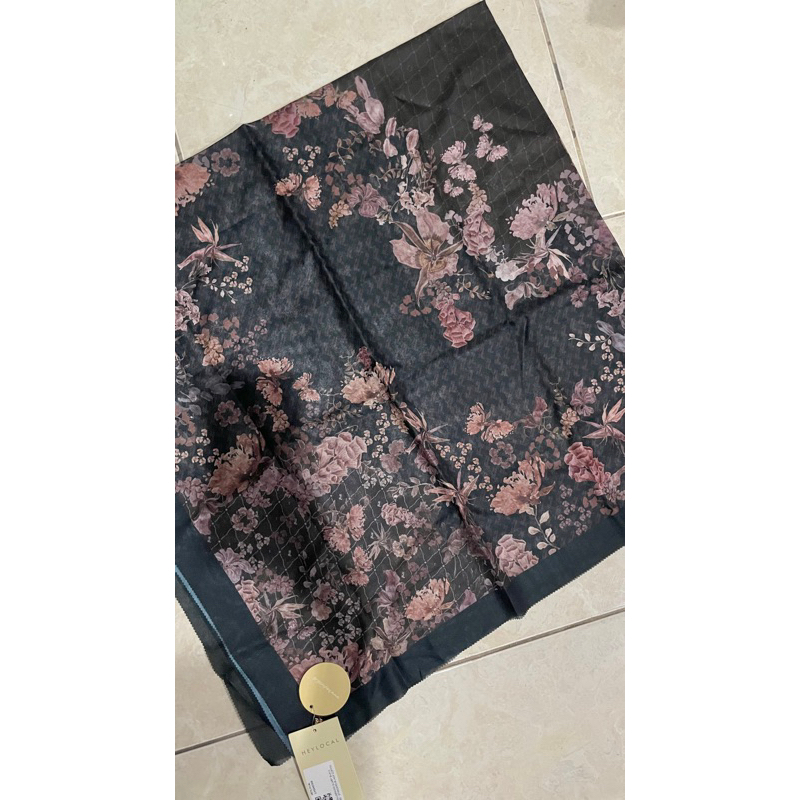 heylocal luminosa black new