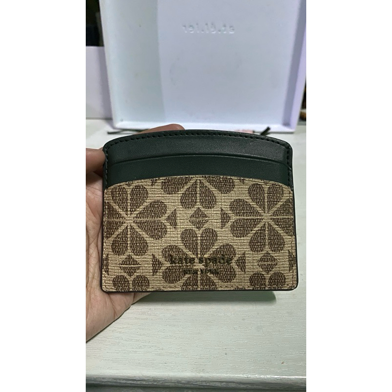 card holder Kate Spade