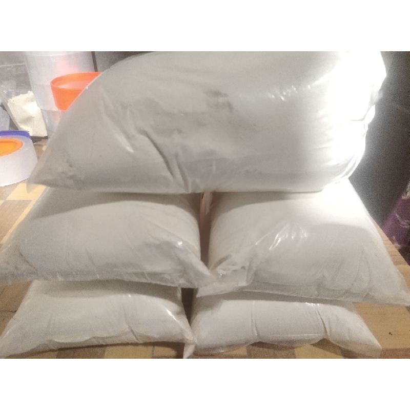 

Tepung Gaplek/Tepung Tiwul 1kg