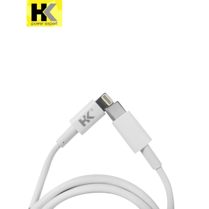 HK PD101 TC 20W PD Quick Charger iPhone Fast Charging