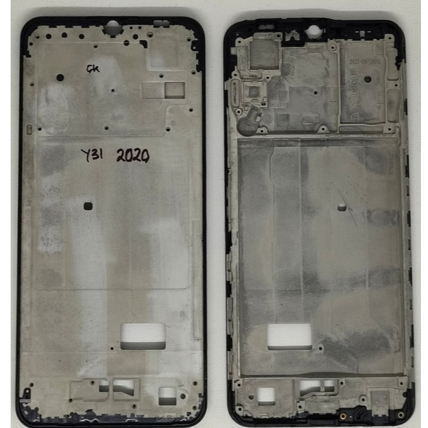 FRAME LCD VIVO Y31 2020