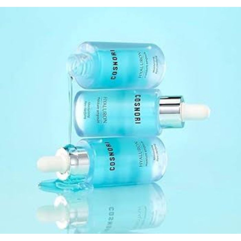 COSNORI Hyaluron Moisture Ampoule 30ml