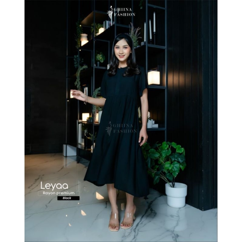 LEEYA DASTER GHINA FASHION