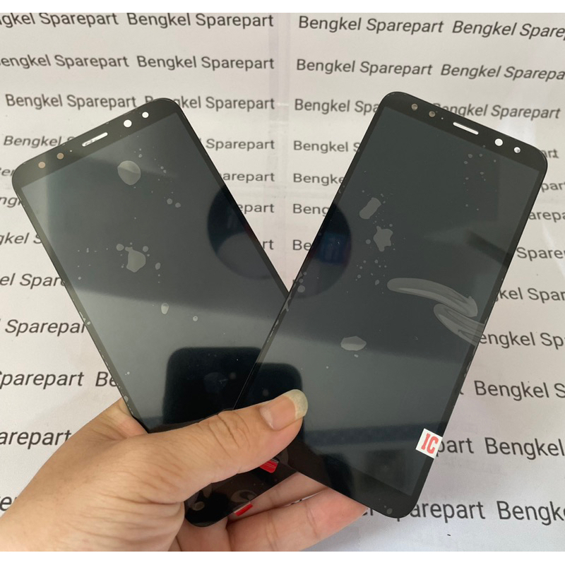 LCD HUAWEI NOVA 2i / LCD HUAWEI RNE-L22 FULLSET QUALITY