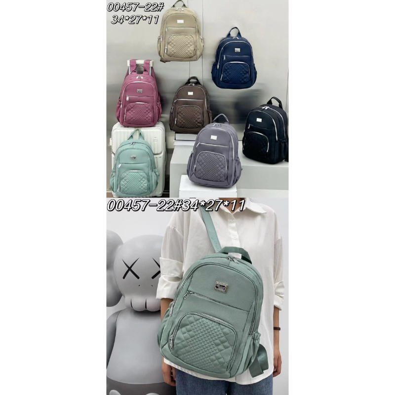 TAS RANSEL FAUSTINE IMPORT 00457-22