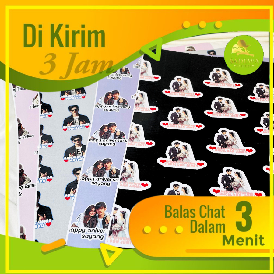 

Cetak Kertas Bungkus Kado Custom Wrapping Papper Bungkus Custom Sadewa Bandung