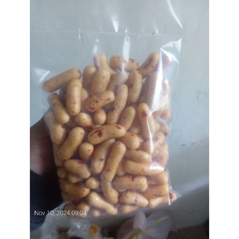 

pilus rujak