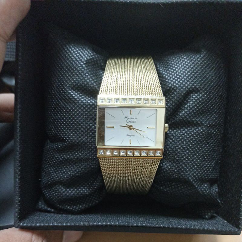 ~jam preloved ac ladiest
