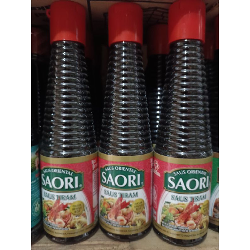 

Saori 133 Ml