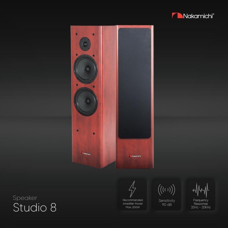 PAKET SOUND SYSTEM KARAOKE / PAKET KARAOKE / KARAOKE NAKAMICHI 10