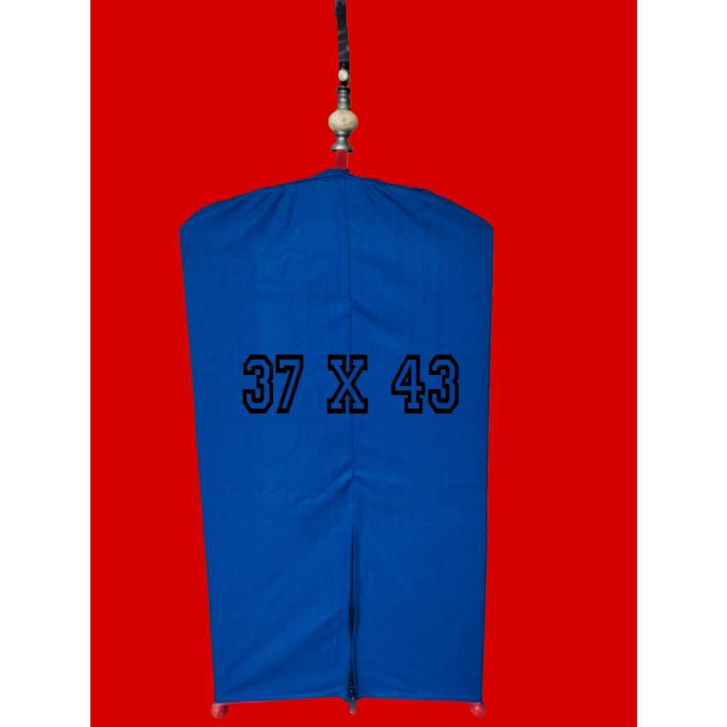 KRODONG SANGKAR NEPAK 37X43 EKONOMIS