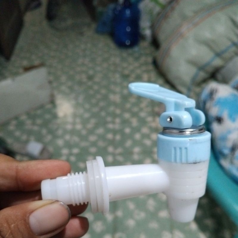 Keran Galon 19 Liter