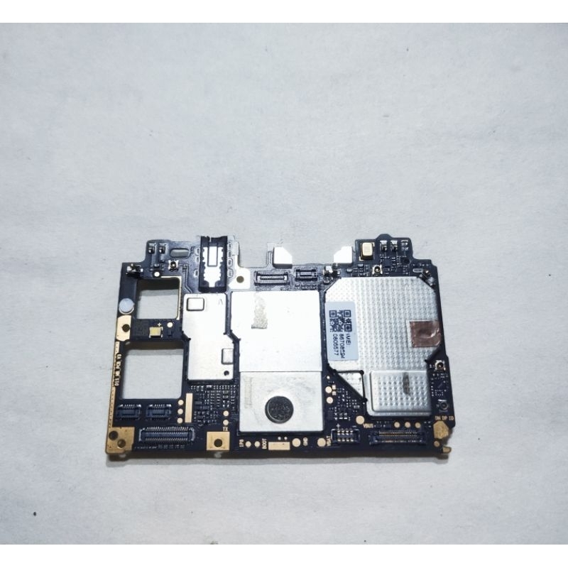 MESIN MI A2 LITE 3/32 PIN NORMAL ORIGINAL COPOTAN