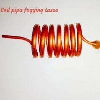 Pipa Foging Tasco SP 2000