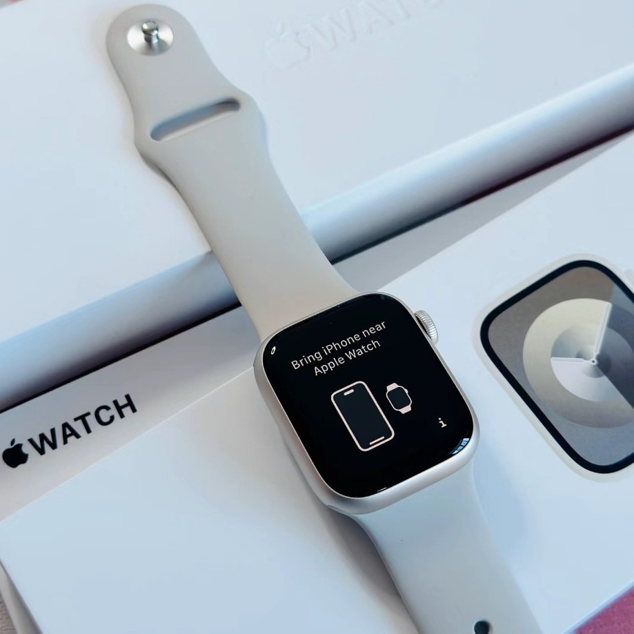 hot deals 100% oriseries 10 watch series s9 pro max smart watch gps pengingat menetap deteksi