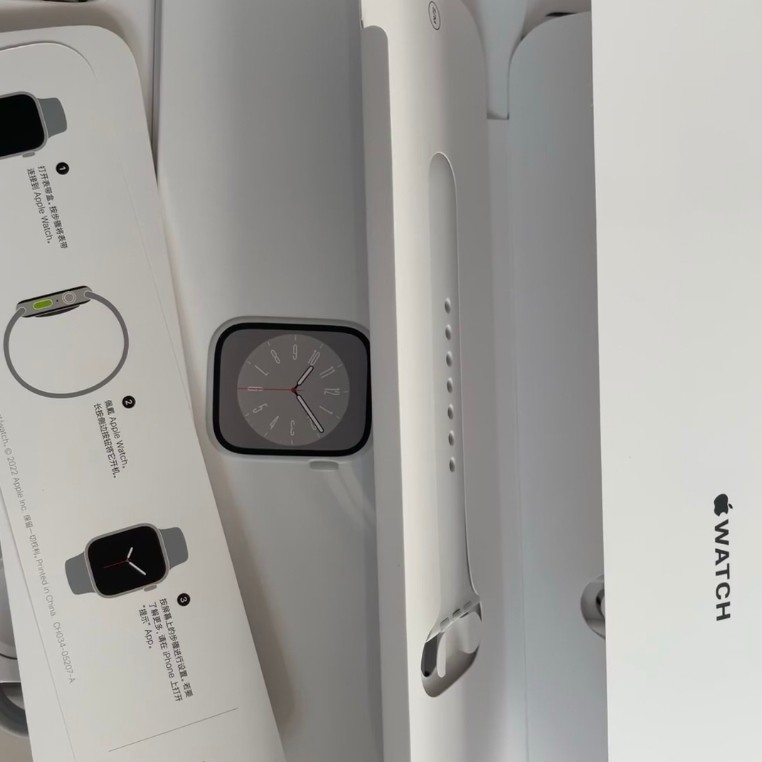 TERBARU 100% OriSeries 10 Watch Series S9 Pro Max Smart Watch GPS Pengingat menetap Deteksi oksigen